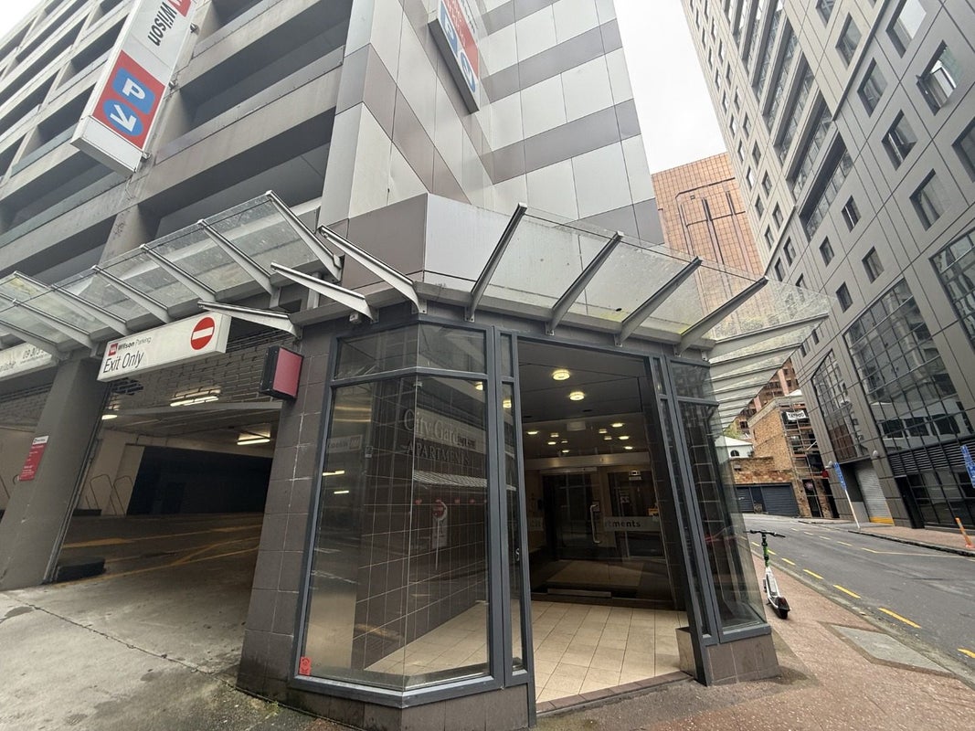 12L/76 Albert Street, Auckland Central, Auckland - Carousel 2