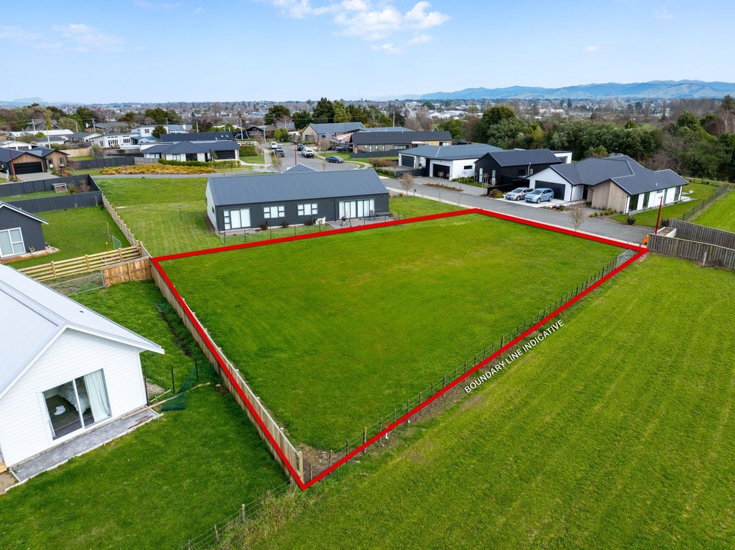71 Miro Street, Lansdowne, Masterton - Carousel 1