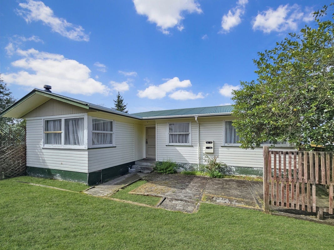 85 Alison Street, Mangakakahi, Rotorua - Carousel 1
