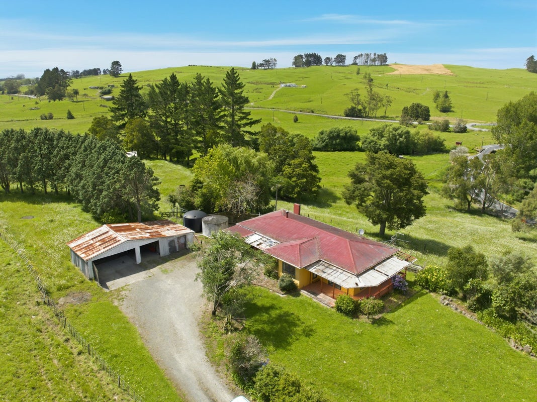 569 Cemetery Road, Maunu, Whangarei - Carousel 2