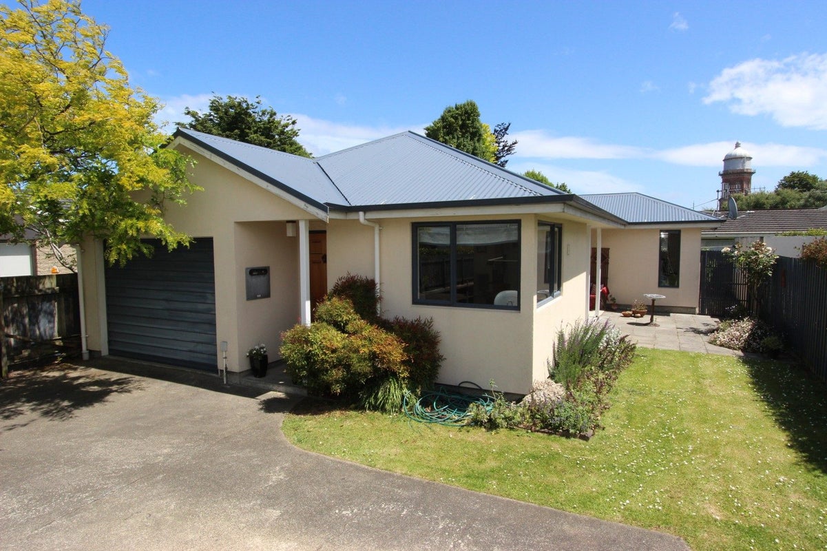 140 Mary Street, Richmond, Invercargill - Carousel 1