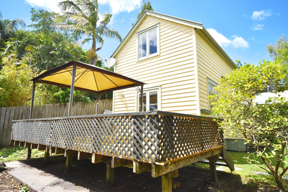61E Third Avenue, Kingsland, Auckland City, Auckland - Carousel 1