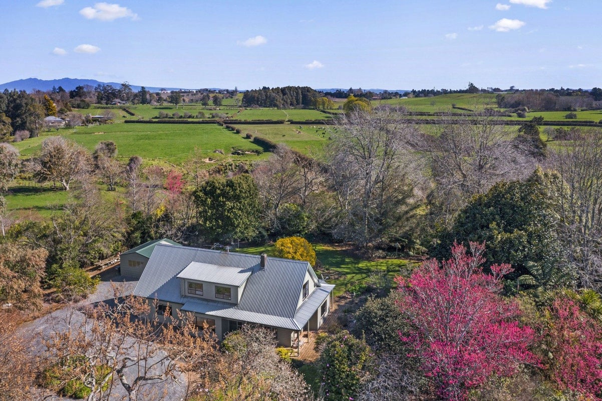 177 Raynes Road, Rukuhia, Hamilton - Carousel 36