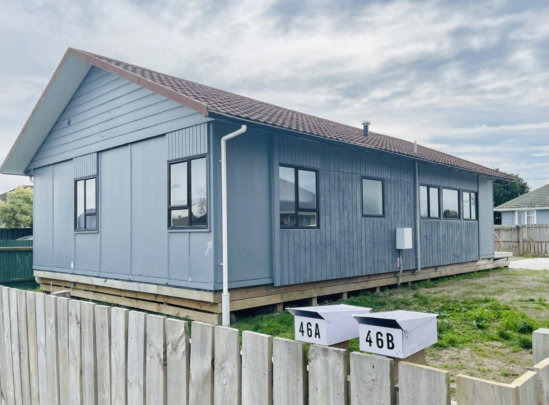 46A Hillary Crescent, Maraenui, Napier - Carousel 1