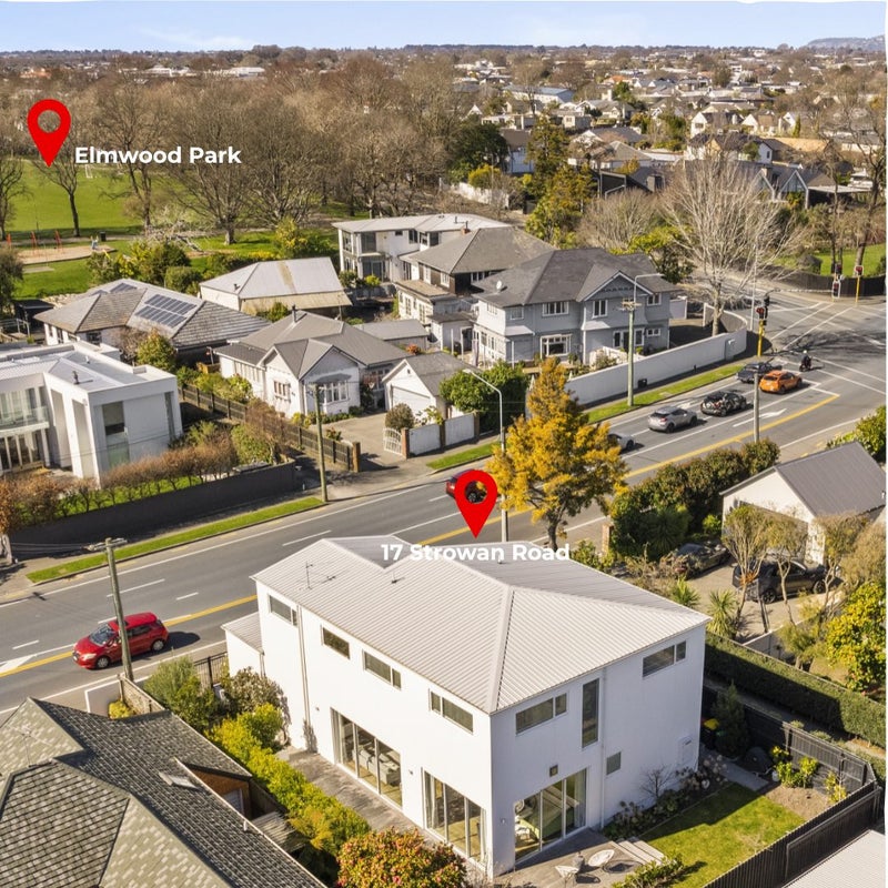 17 Strowan Road, Strowan, Christchurch - Carousel 30