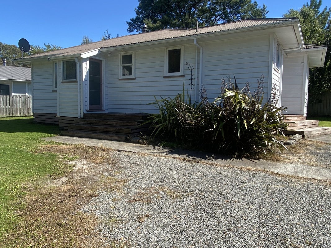 18B French Street, Lansdowne, Masterton - Carousel 1