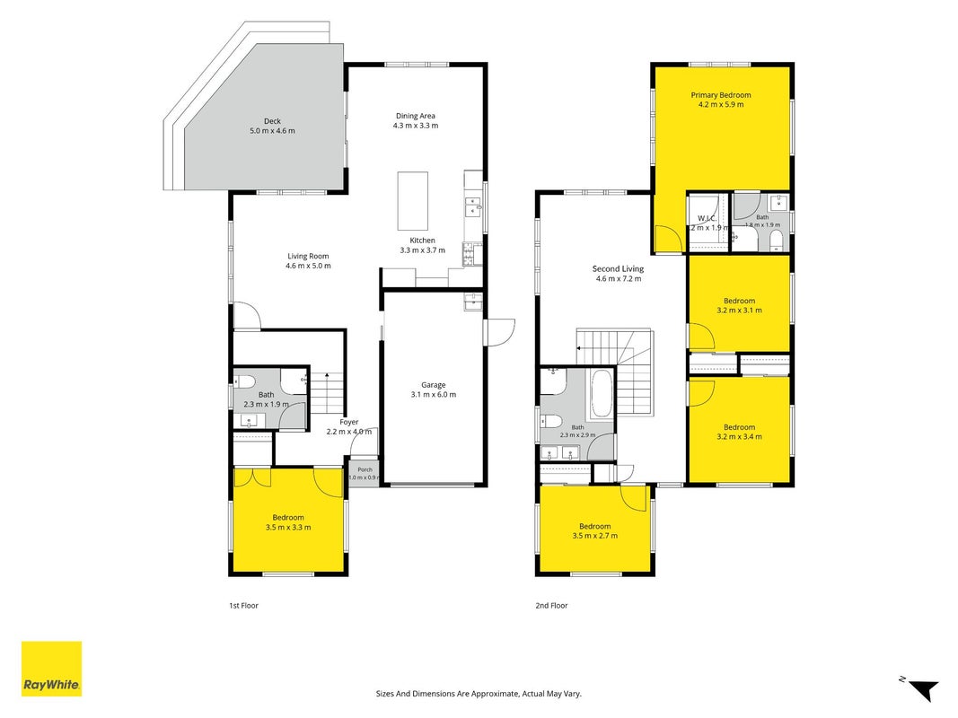 38B West Harbour Drive, West Harbour, Auckland - Carousel 29