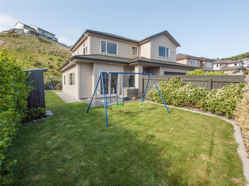5 Mauldeth Terrace, Churton Park, Wellington - Carousel 2