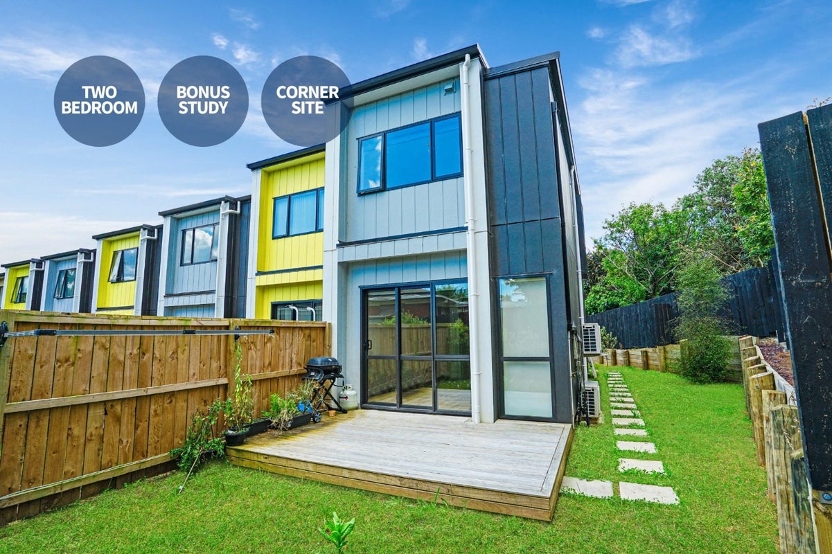 28/86 Elliot Street, Pahurehure, Papakura - Carousel 1