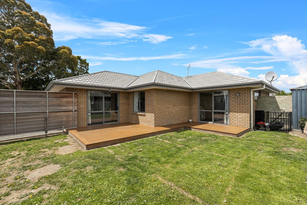 19 Cypress Street, Linwood, Christchurch - Carousel 2