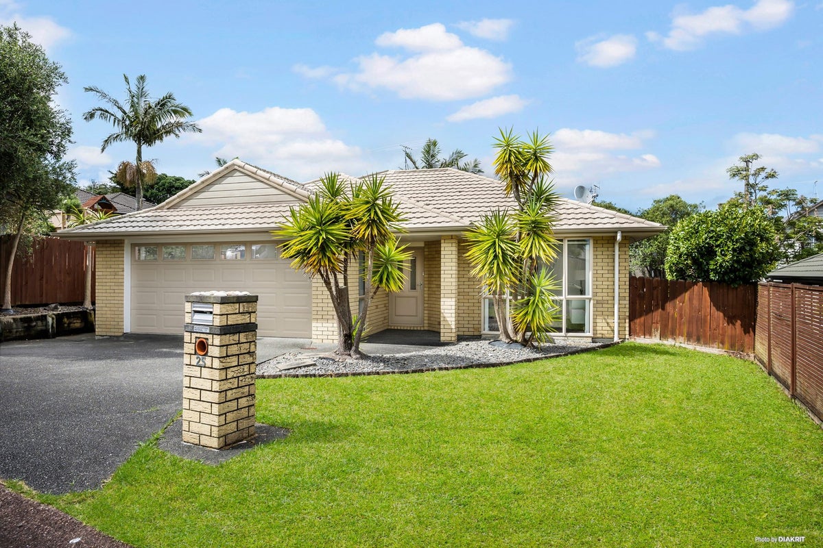 25 Nimstedt Avenue, Oteha, Auckland - Carousel 1