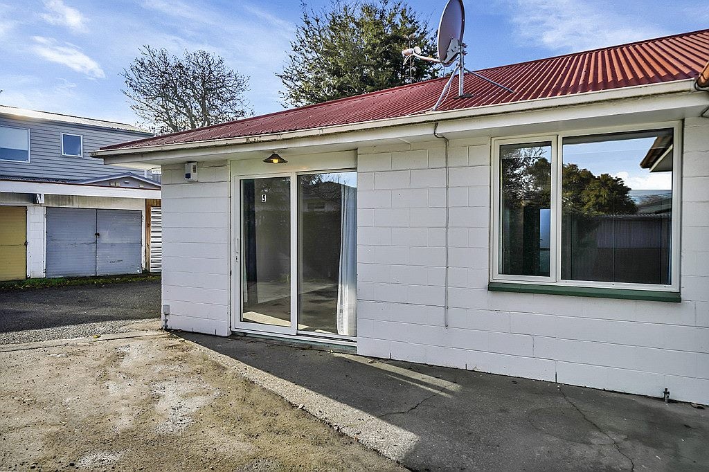 5/81 Tennyson Street, Sydenham, Christchurch - Carousel 2