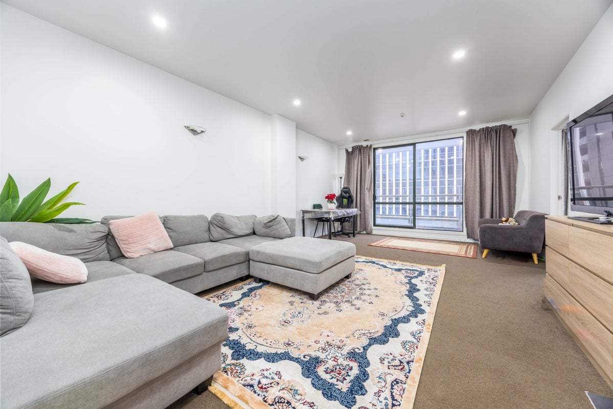 7B/18 Wakefield Street, Auckland Central, Auckland - Carousel 2