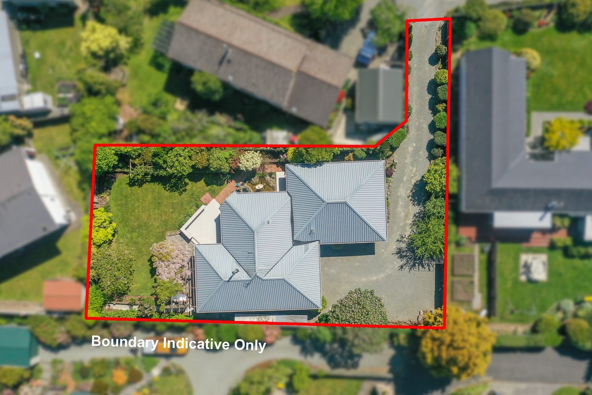 9a Rowan Place, Gleniti, Timaru, Canterbury - Carousel 29