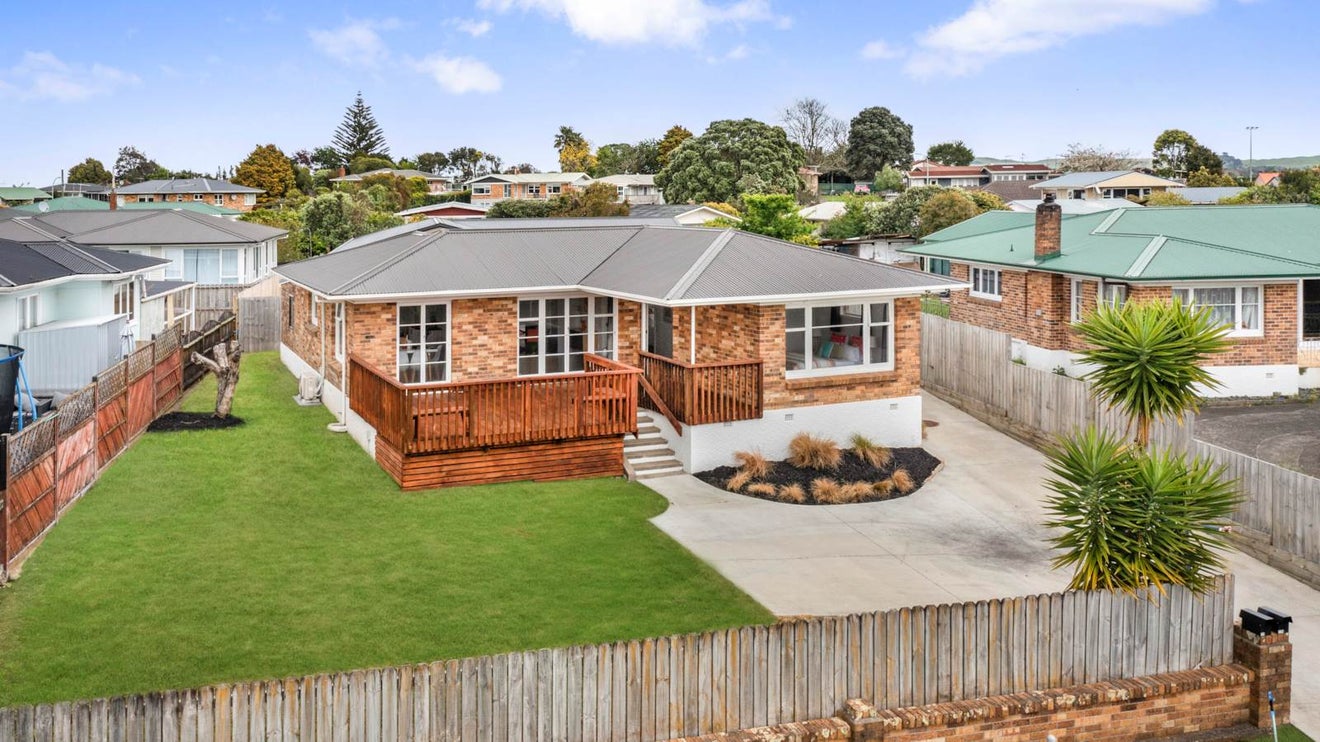 22 King Street, Waiuku, Waiuku - Carousel 1