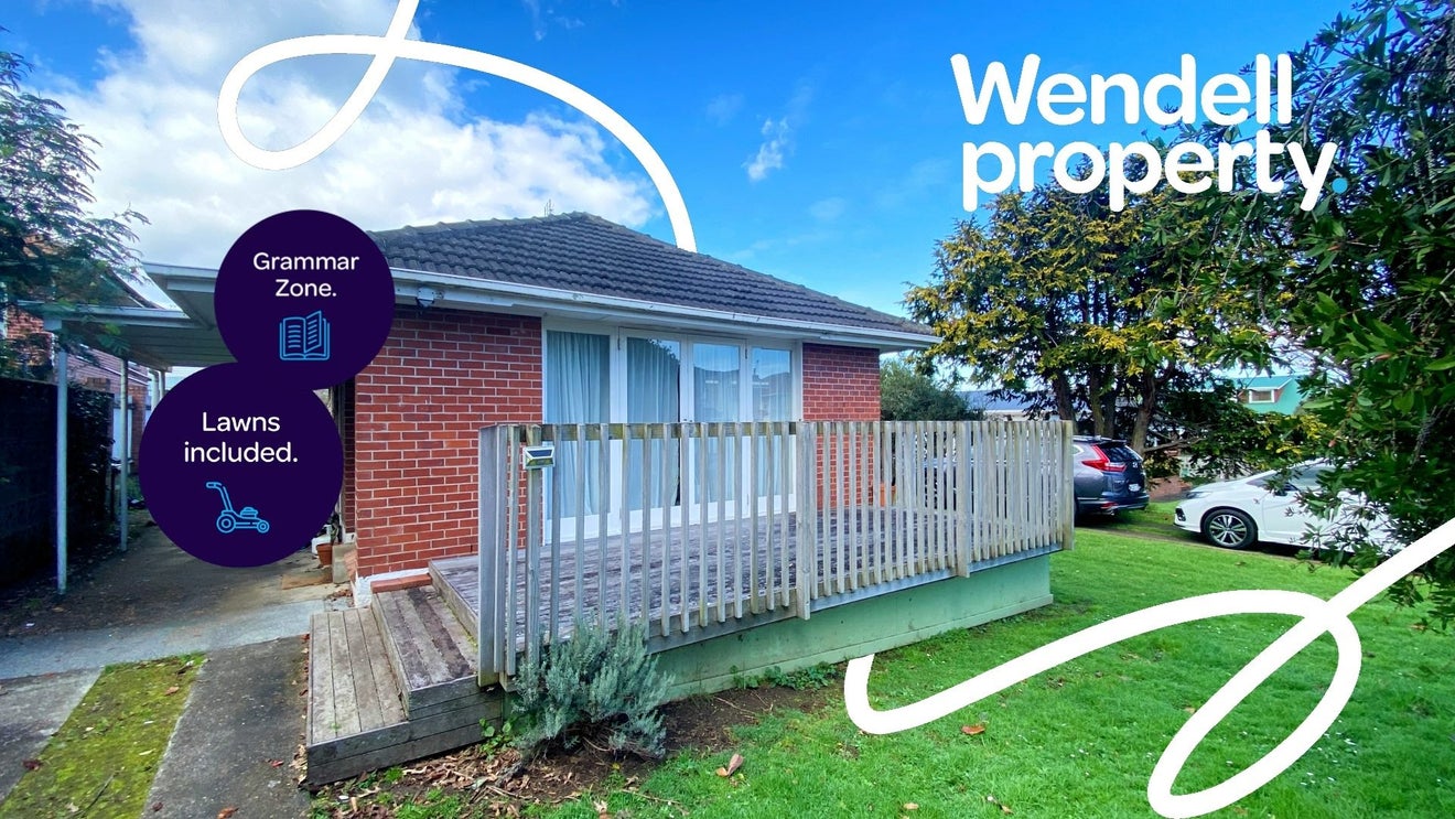 14A Fairleigh Avenue, Mount Albert, Auckland - Carousel 1