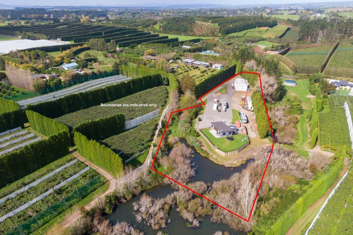 72 Lund Road, Aongatete, Katikati - Carousel 17