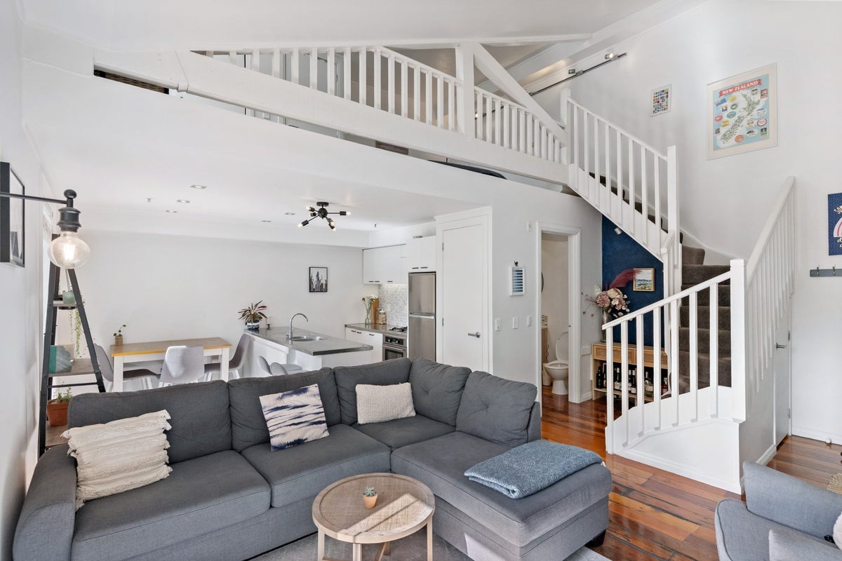 2G/38 Douglas Street, Ponsonby, Auckland - Carousel 1
