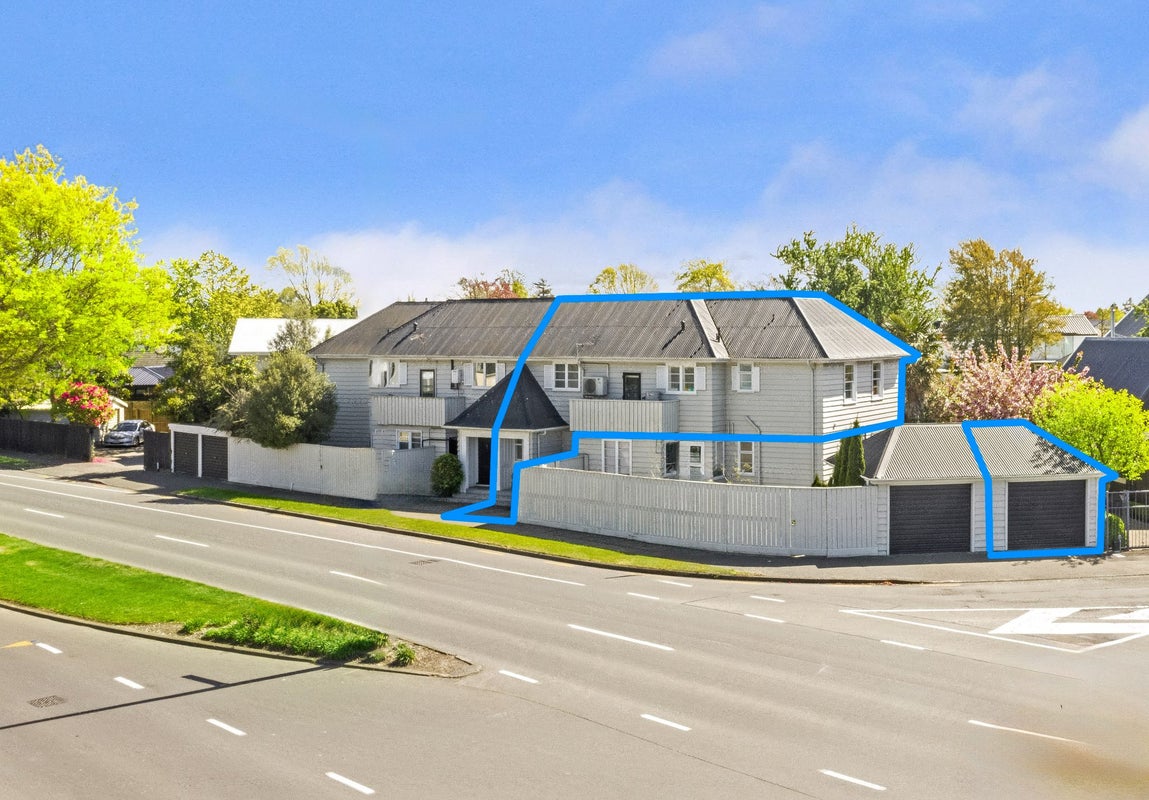 4/46 Fendalton Road, Fendalton, Christchurch - Carousel 14
