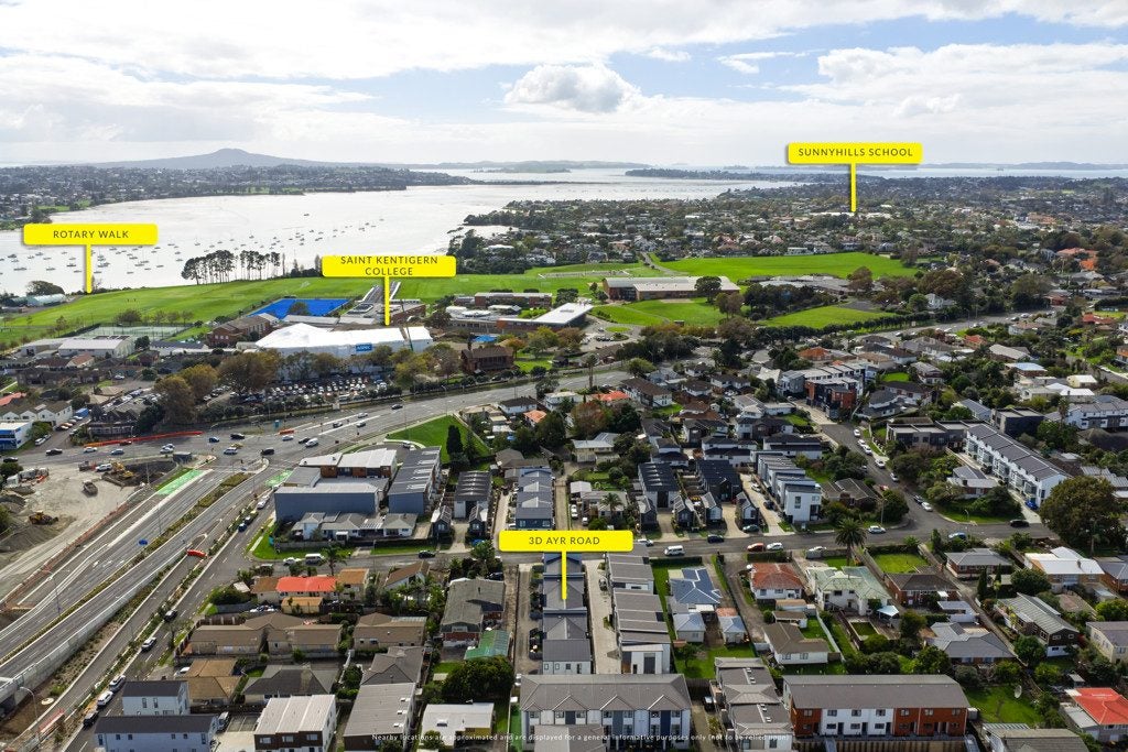 3D Ayr Road, Pakuranga, Auckland - Carousel 28