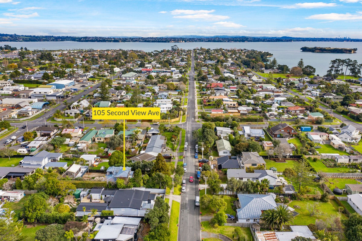 105 Second View Avenue, Beachlands, Auckland - Carousel 59