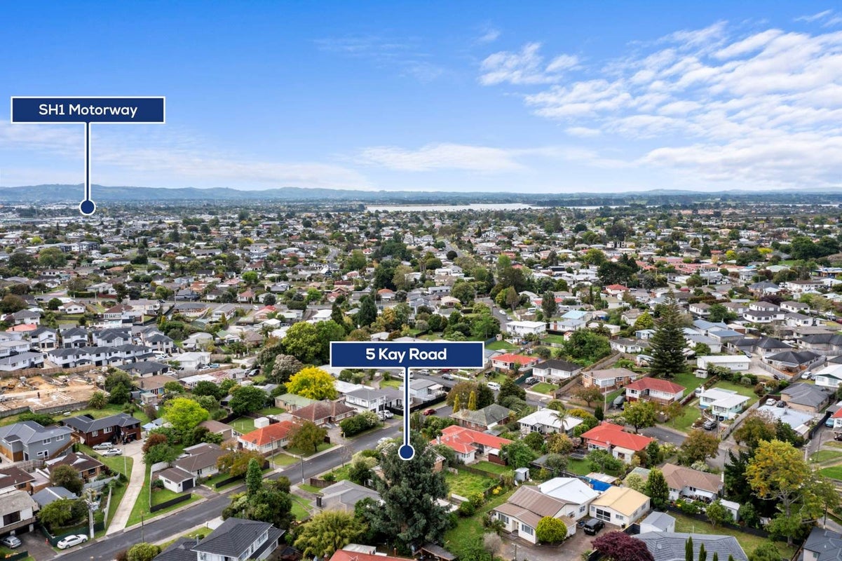 5 Kay Road, Manurewa, Auckland - Carousel 11