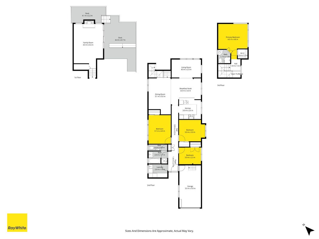 29A Lynmouth Avenue, Karori, Wellington - Carousel 27