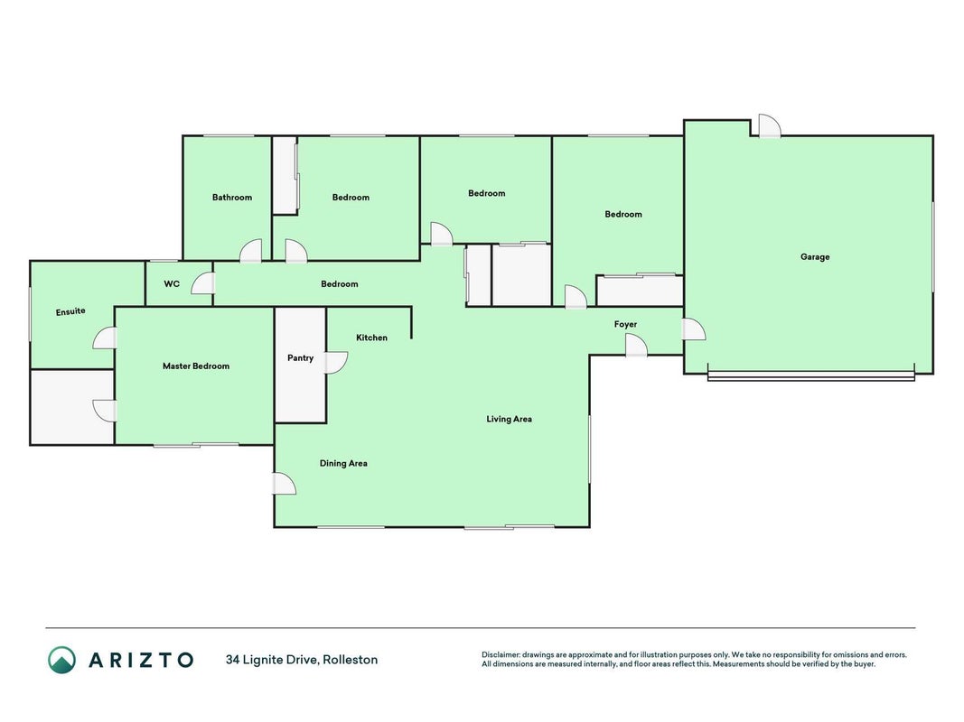 34 Lignite Drive, Rolleston, Rolleston - Carousel 37