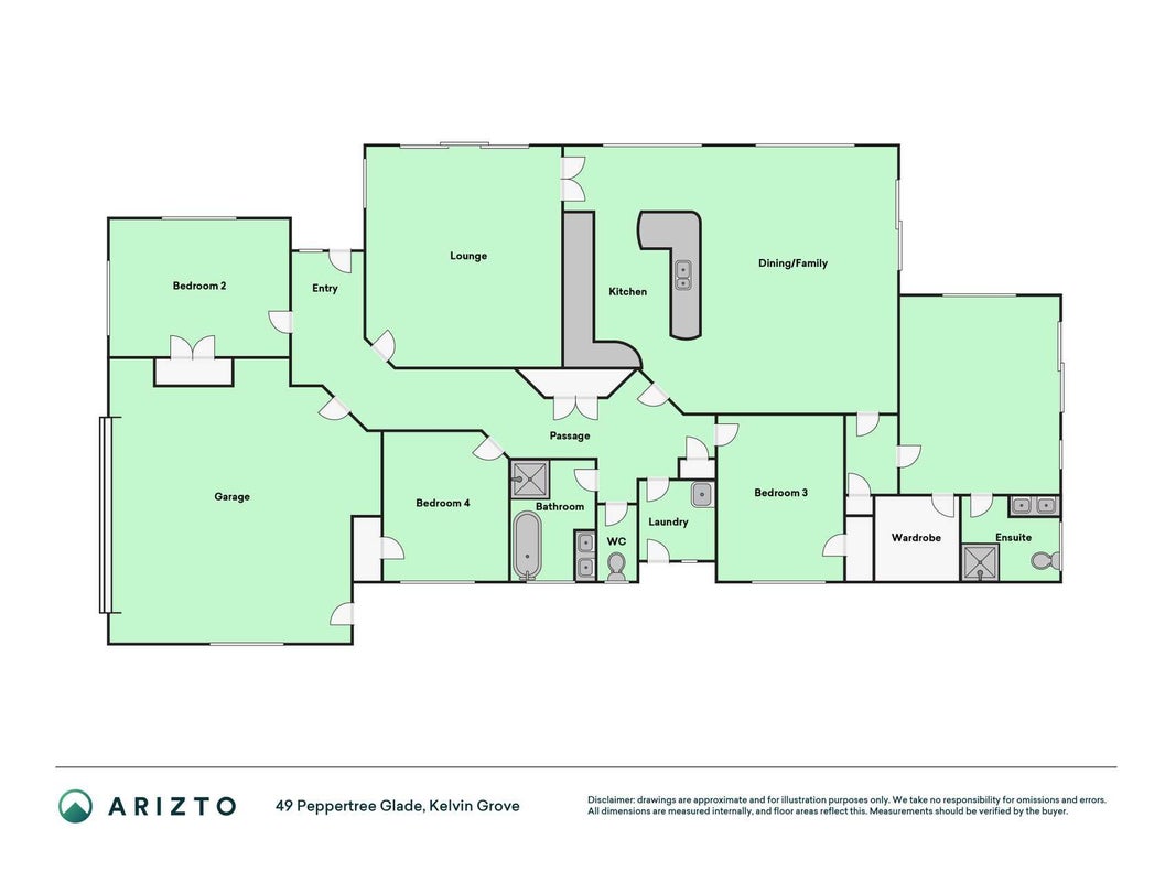 49 Peppertree Glade, Kelvin Grove, Palmerston North - Carousel 20