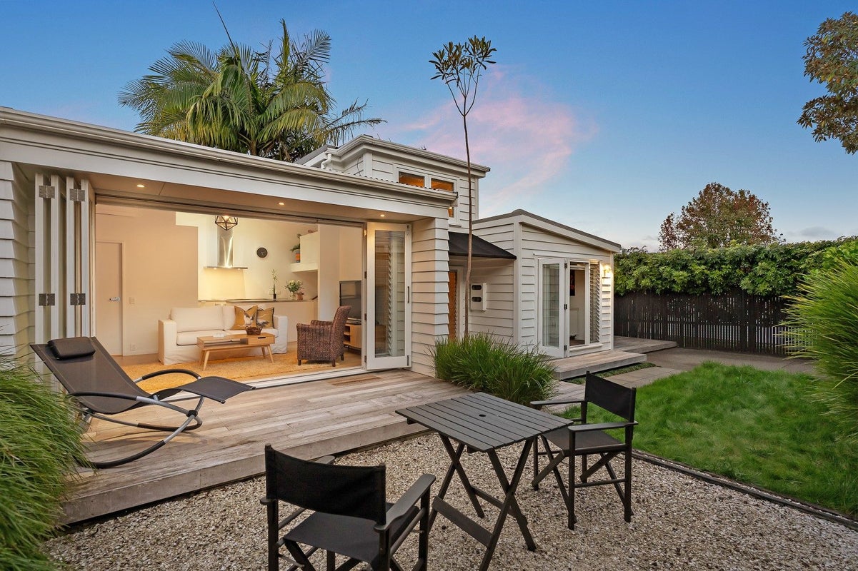 4A Albany Road, Ponsonby, Auckland - Carousel 1