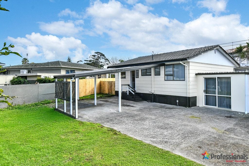 1/7 Mon Desir Place, Manurewa, Auckland - Carousel 1