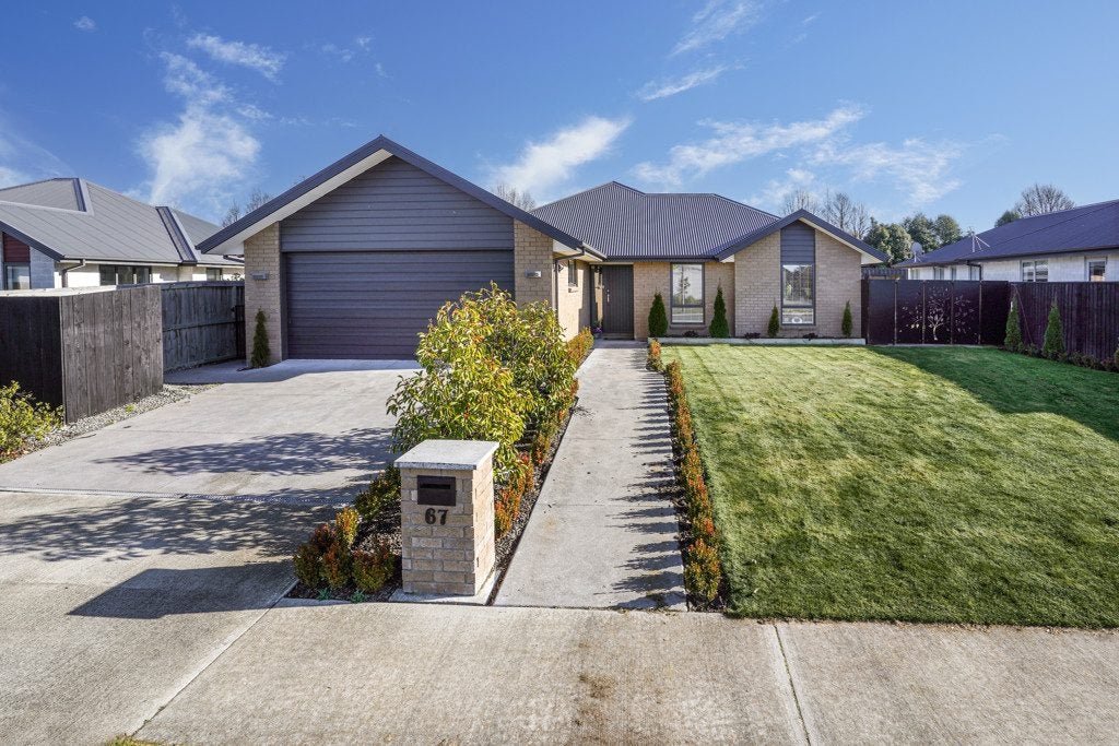 67 Bayliss Drive, Kaiapoi, Kaiapoi - Carousel 25