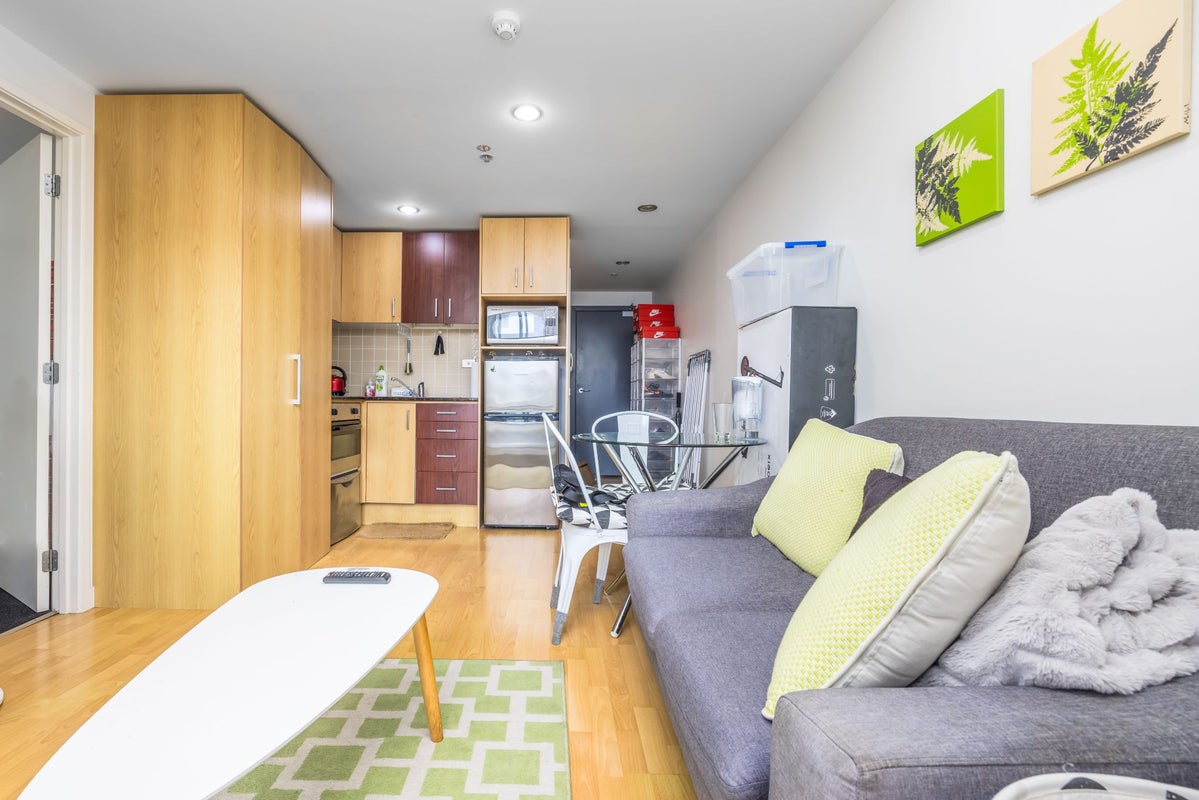 303/76 Wakefield Street, Auckland Central, Auckland - Carousel 2