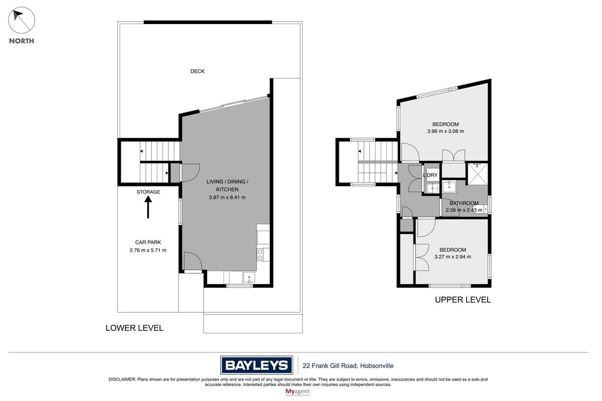 22 Frank Gill Road, Hobsonville, Auckland - Carousel 12