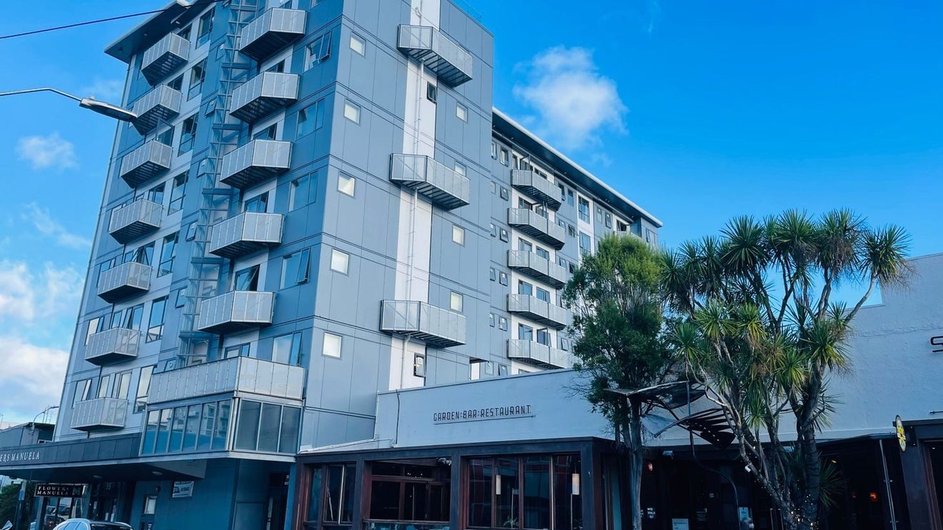 710/35 Abel Smith Street, Te Aro, Wellington - Carousel 8