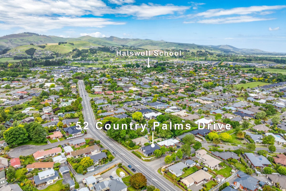 52 Country Palms Drive, Halswell, Christchurch - Carousel 30