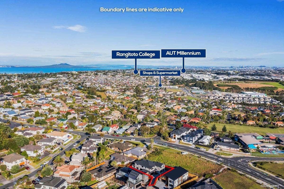 27 Hooten Place, Oteha, Auckland - Carousel 12