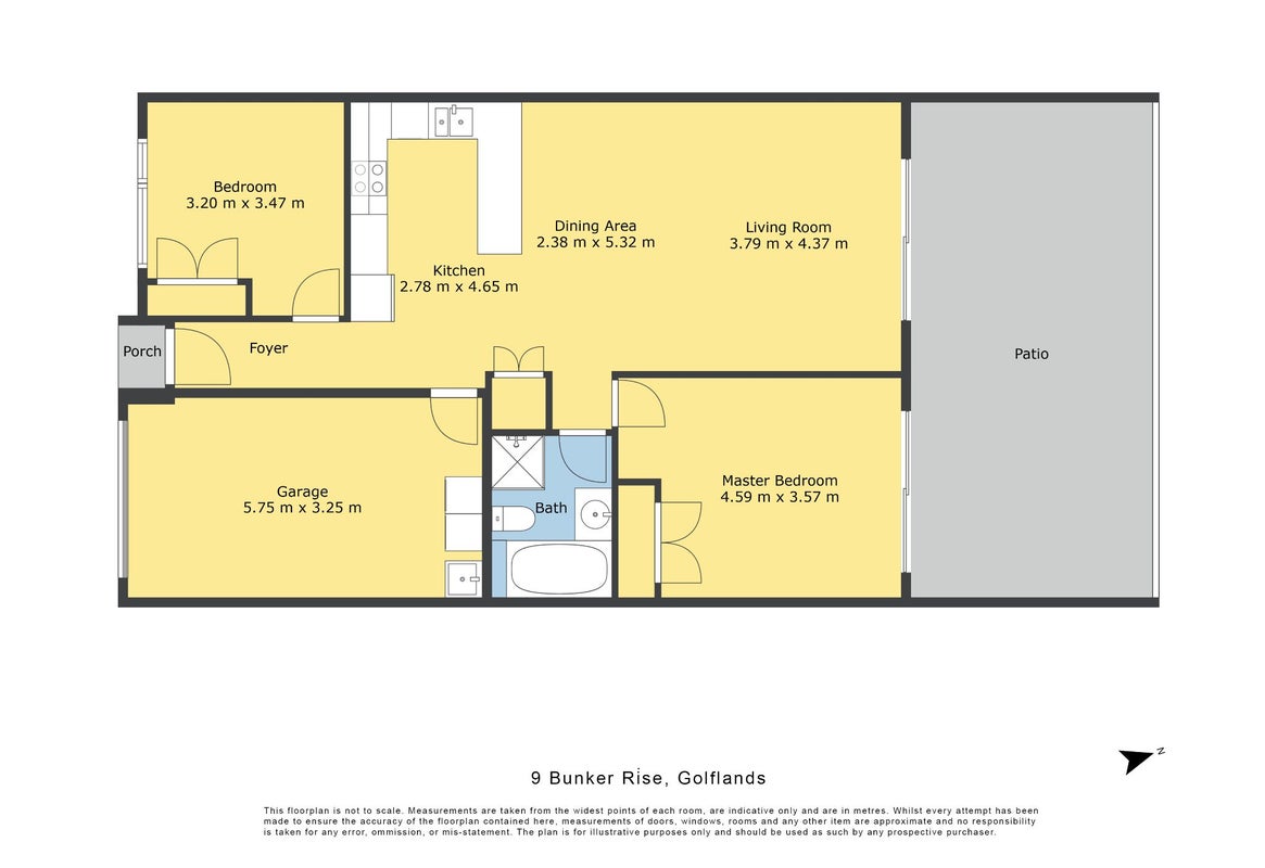 9 Bunker Rise, Golflands, Auckland - Carousel 14