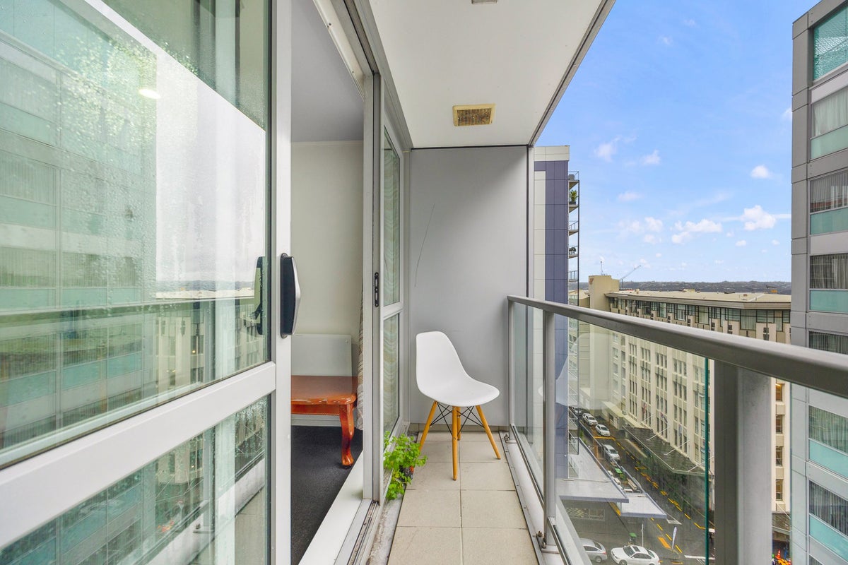 9F/34 Kingston Street, Auckland Central, Auckland - Carousel 1