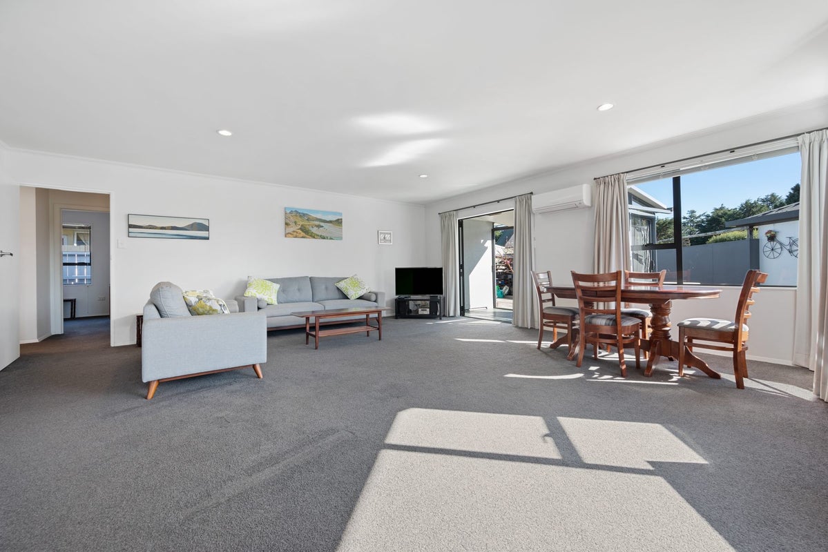 28A Cashmere Grove, Witherlea, Blenheim - Carousel 1