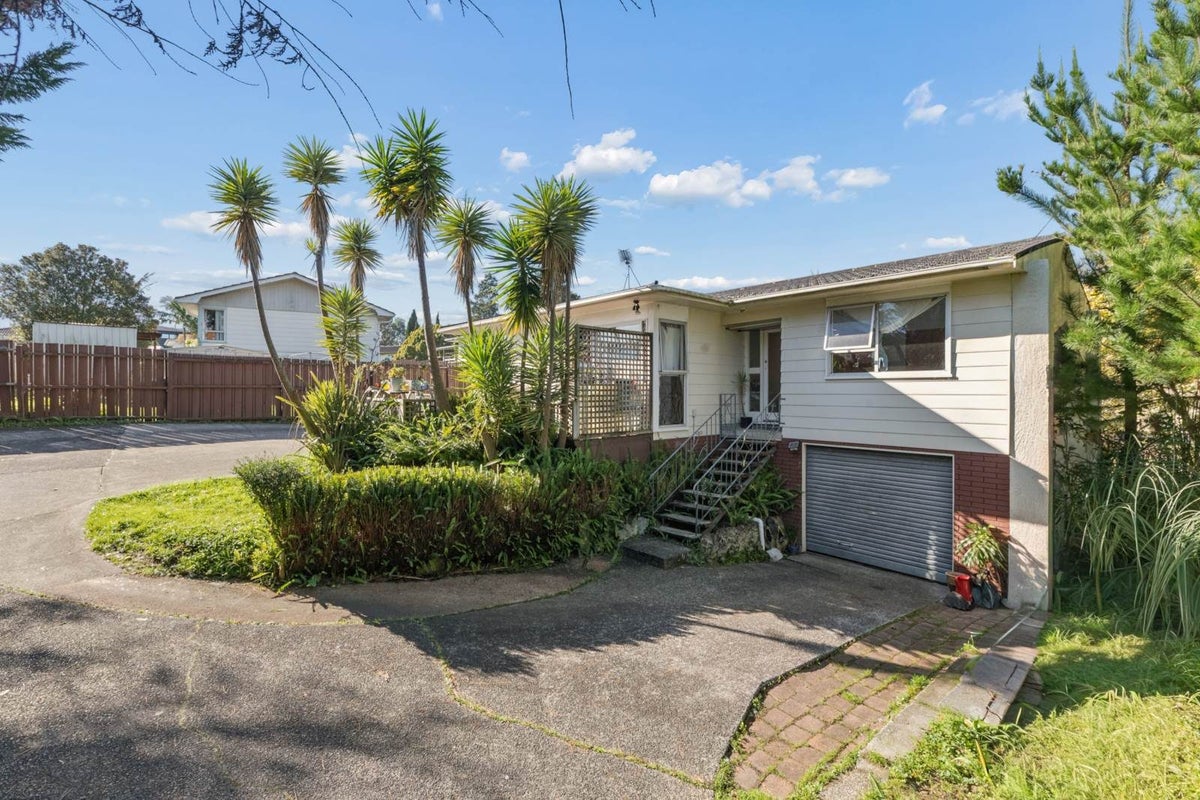 1/95 Archmillen Avenue, Pakuranga Heights, Manukau City, Auckland - Carousel 2