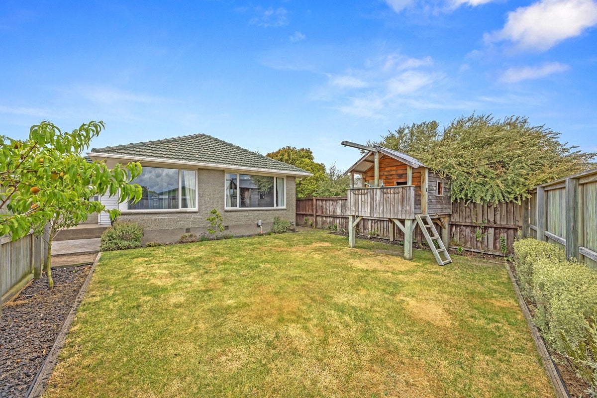 25 Pegasus Avenue, North New Brighton, Christchurch - Carousel 1