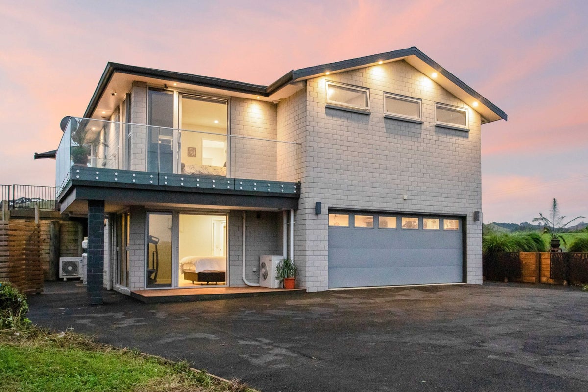 45 Irish Road, Mangatawhiri - Carousel 1