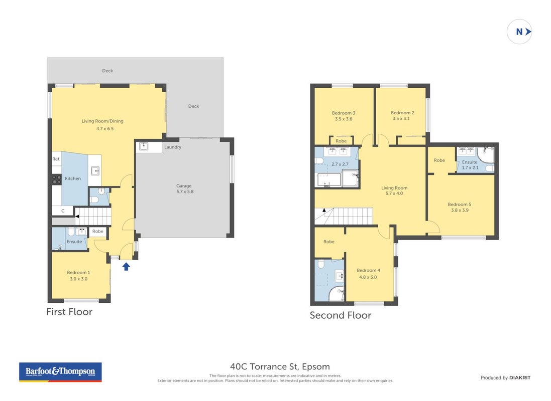 40C Torrance Street, Epsom, Auckland - Carousel 32
