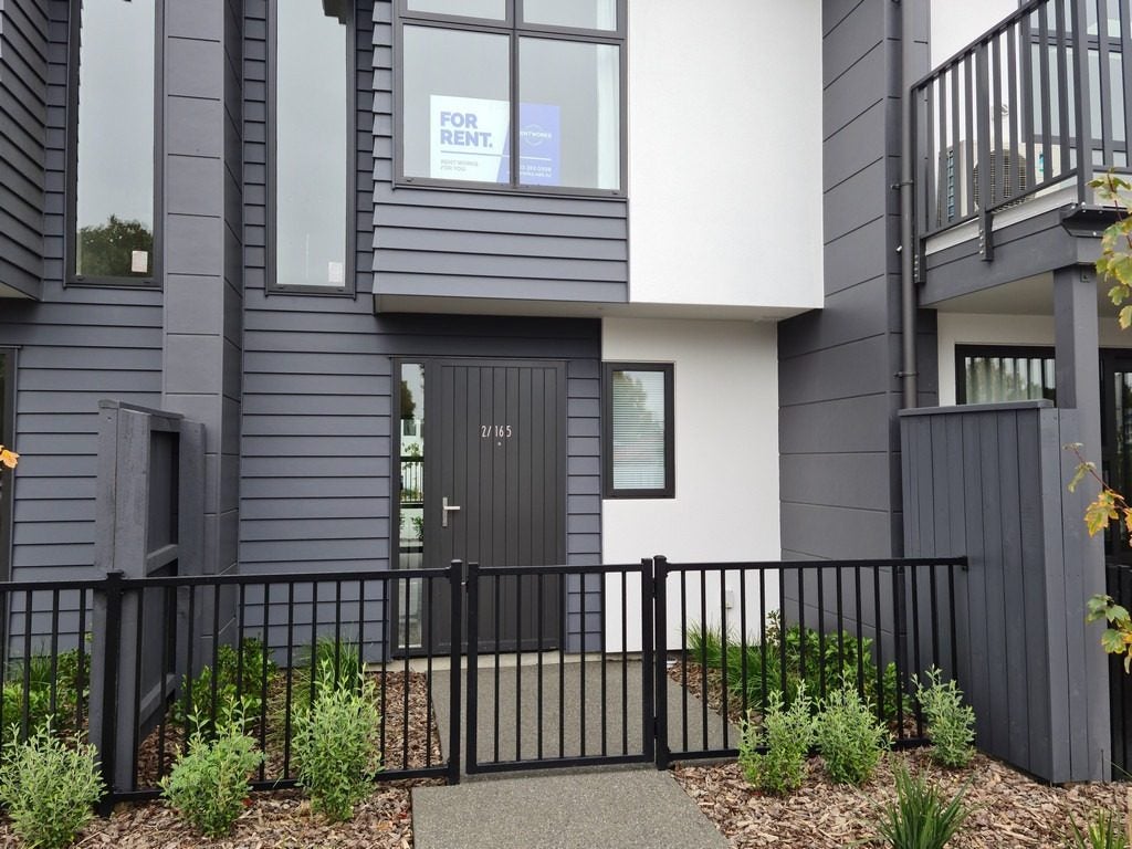 2/165 Cranford Street, St Albans, Christchurch - Carousel 1