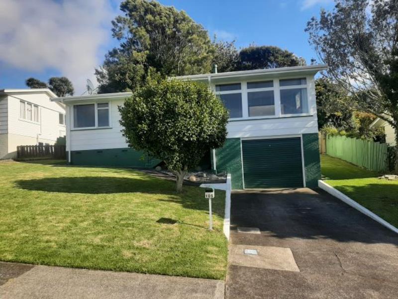105 Riversdale Drive, Merrilands, New Plymouth - Carousel 1