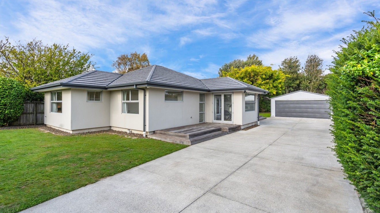 63 McBeath Avenue, Hoon Hay, Christchurch - Carousel 29