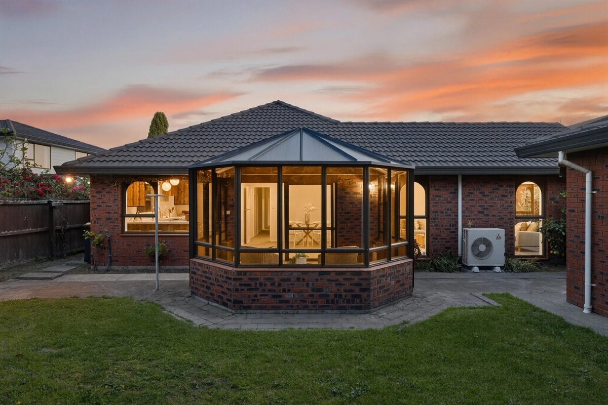 6 Tyndale Place, Ilam, Christchurch - Carousel 2