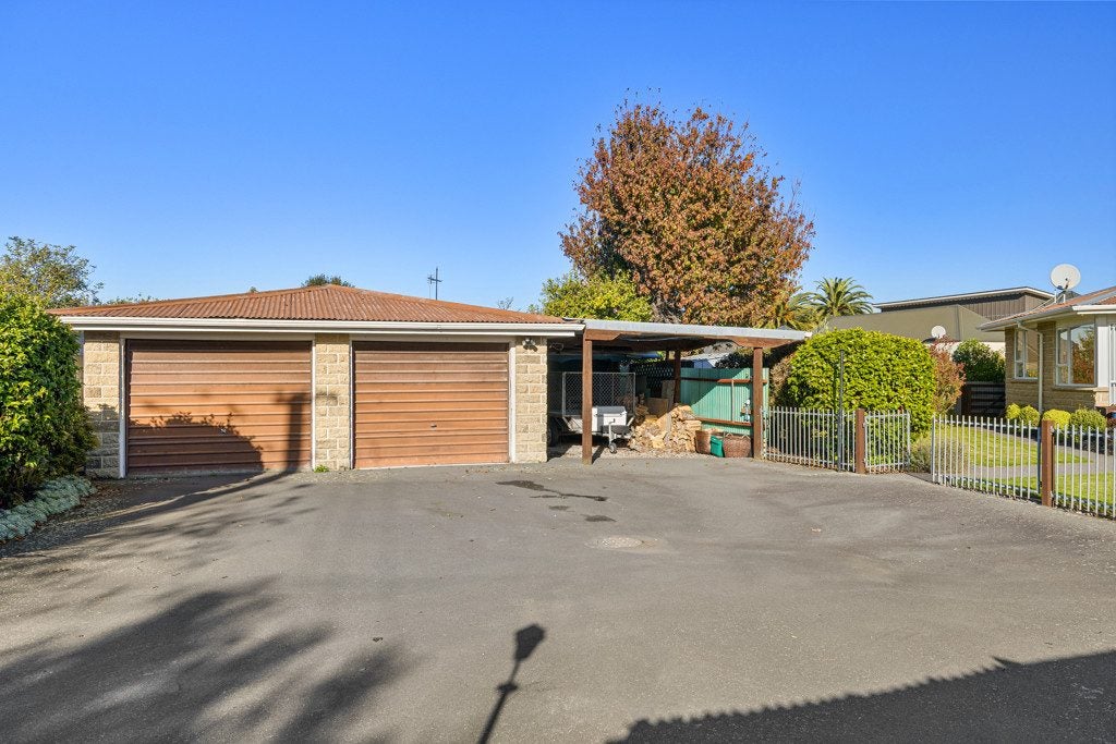 42 Aintree Street, Bishopdale, Christchurch - Carousel 20