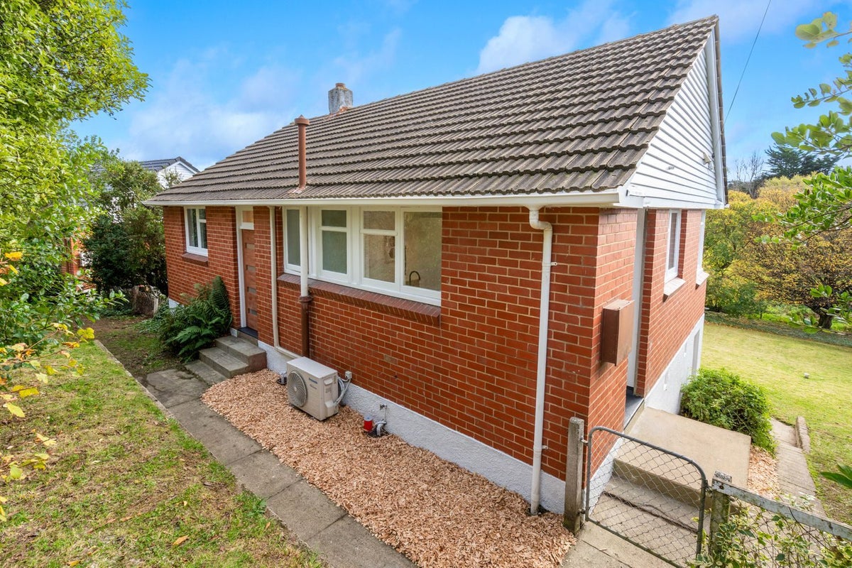 18 Panmure Avenue, Calton Hill, Dunedin - Carousel 2